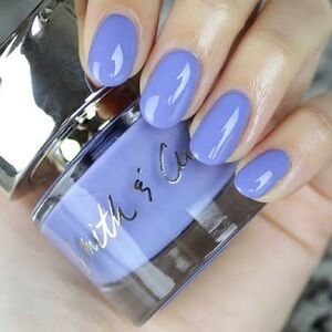 Smith & Cult She Said Yeah Nail Polish